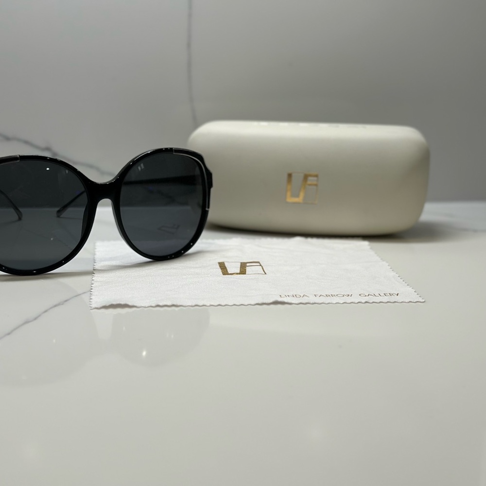 Linda Farrow Sunglasses